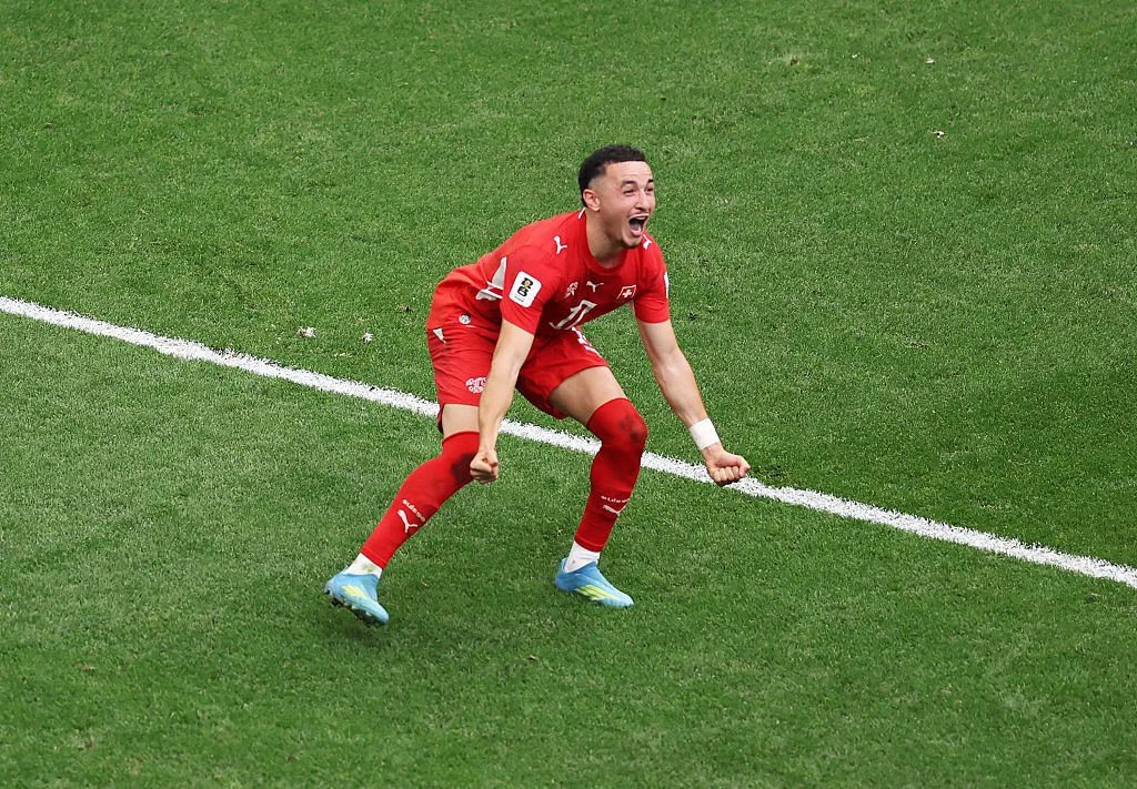 1783467617 532 World Cup Lionel Messi sparks Argentina comeback against Egypt Switzerland