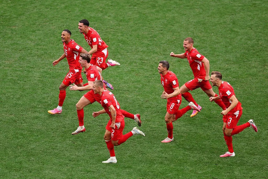 1783467617 631 World Cup Lionel Messi sparks Argentina comeback against Egypt Switzerland