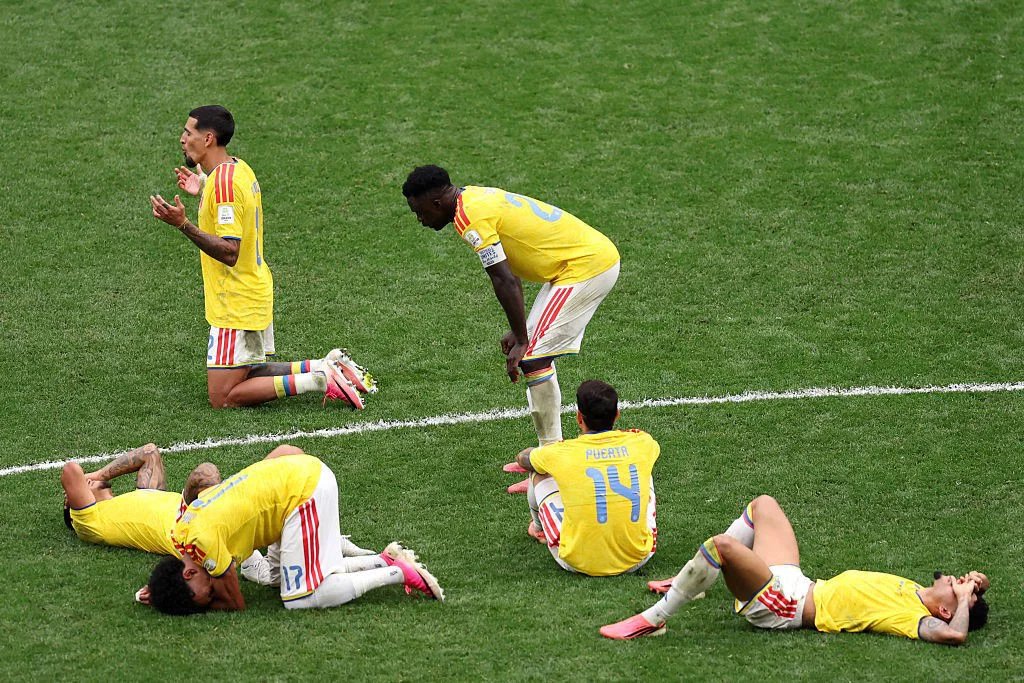 1783467617 862 World Cup Lionel Messi sparks Argentina comeback against Egypt Switzerland