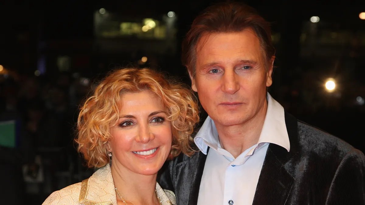 From Arnold Schwarzenegger to Sofia Vergara: stars who became US citizens 21 Photo by Natasha Richardson, Liam Neeson
