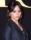 Jenna Ortega and Glen Powell's sci-fi show on Netflix is officially a hidden gem 18 Photograph of Jenna Ortega at Paris Fashion Week Spring/Summer 2024 - Dior