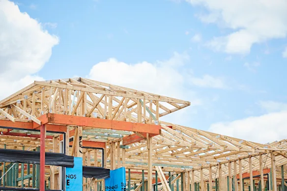 Demolition of a family home and rebuilding it can create many problems.