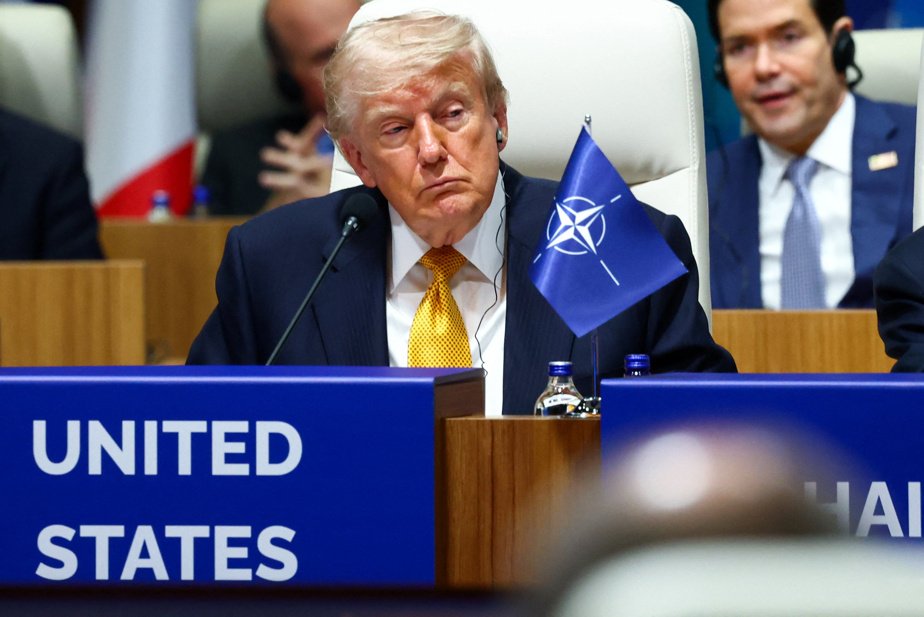 Conflict in the Middle East | Trump declares ceasefire with Iran 'over', announces new strikes 14 1783526718 308 Conflict in the Middle East Trump declares ceasefire with