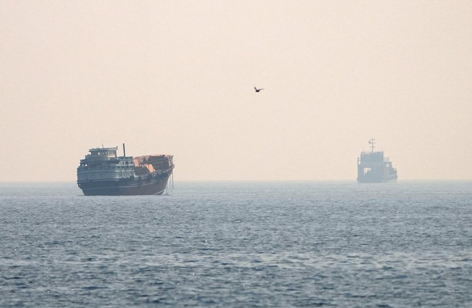 Conflict in the Middle East | Trump declares ceasefire with Iran 'over', announces new strikes 15 1783526719 627 Conflict in the Middle East Trump declares ceasefire with