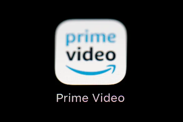 Major tech companies like Amazon have invested in live sports streaming.