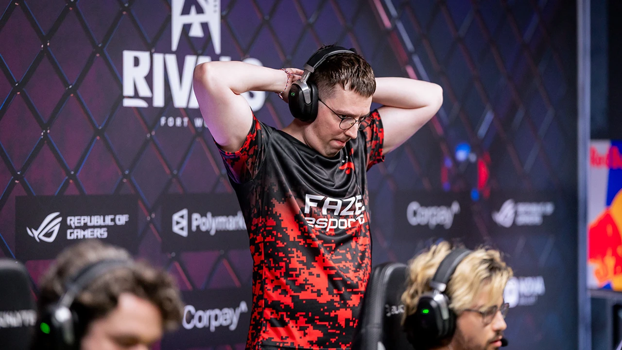 Prediction FaZe vs BetBoom – XSE Pro League Guangzhou 2026