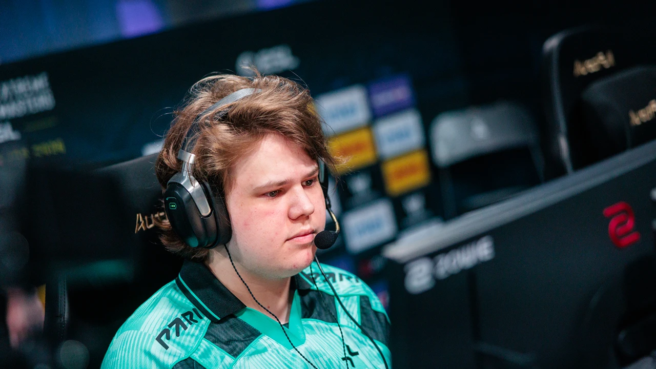 Forecast PARIVISION vs BIG – XSE Pro League Guangzhou 2026