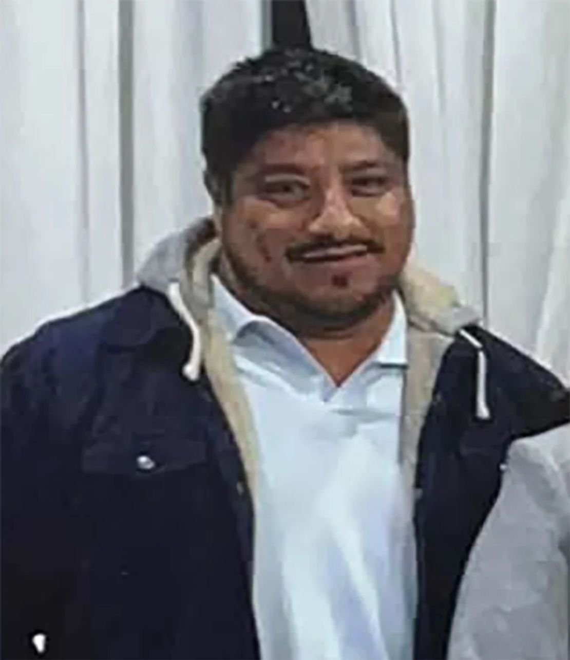 Lorenzo Salgado Araujo, a father of three, worked for decades building houses in suburban Houston, his family said. 