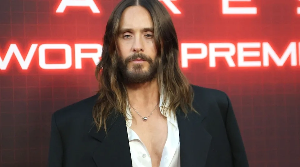 Is Jared Leto to blame for the failure of MOTU? 16 Some people think Jared Leto is the problem.