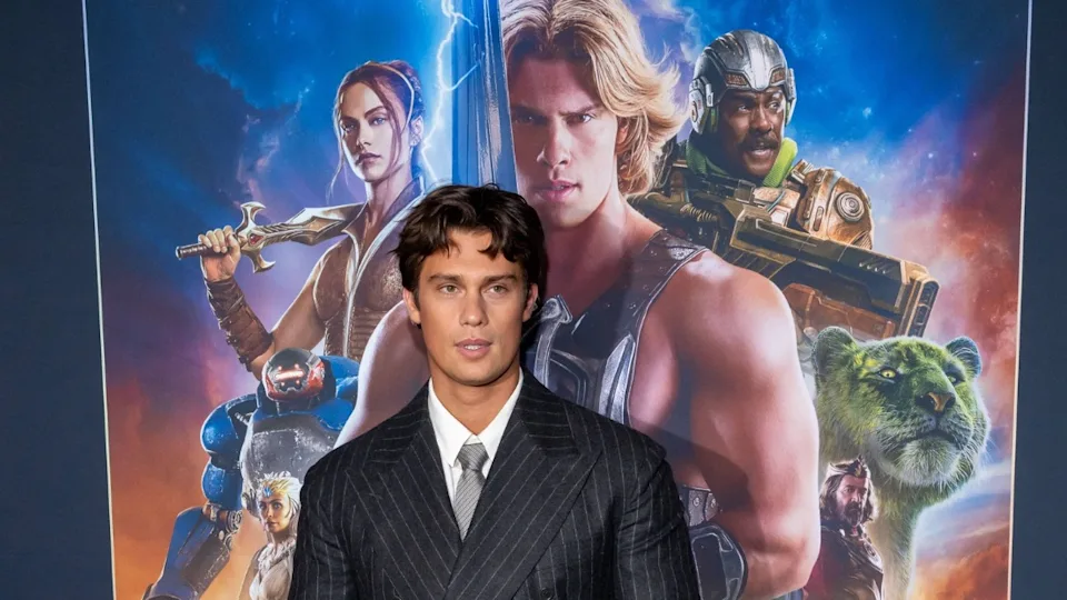 Is Jared Leto to blame for the failure of MOTU? 15 Nicholas Galitzine plays He-Man in Masters of the Universe
