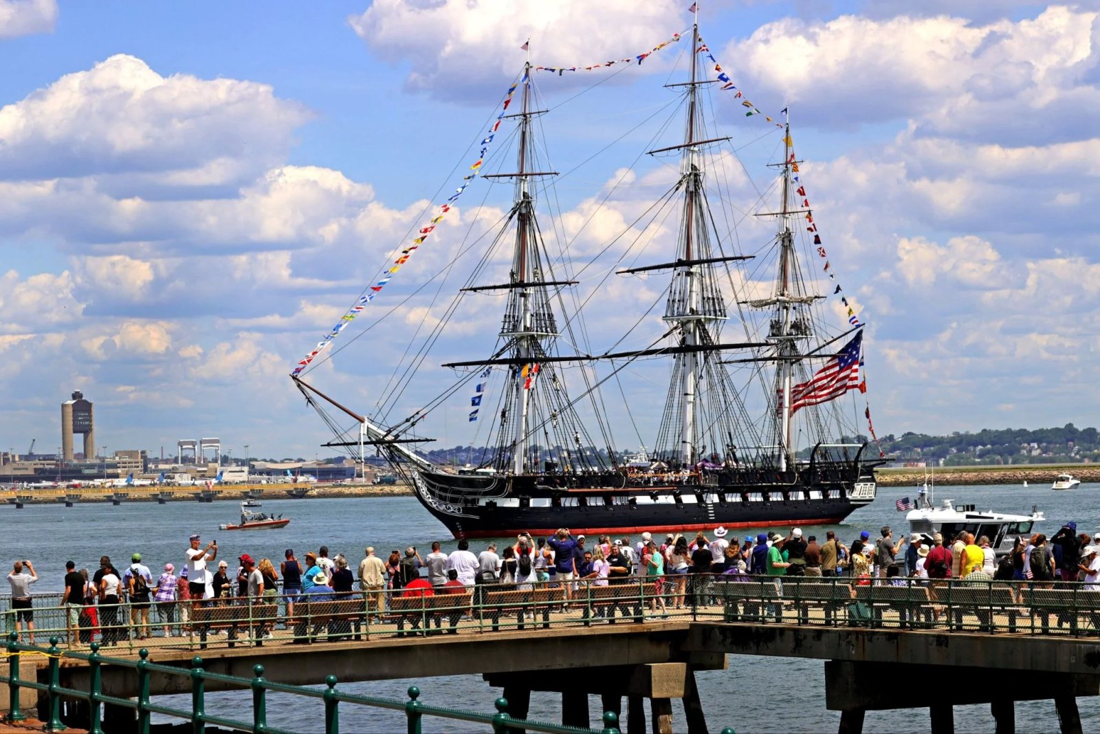 Where to go, what to see and what to eat during Sail Boston 19 1783632617 114 Where to go what to see and what to eat
