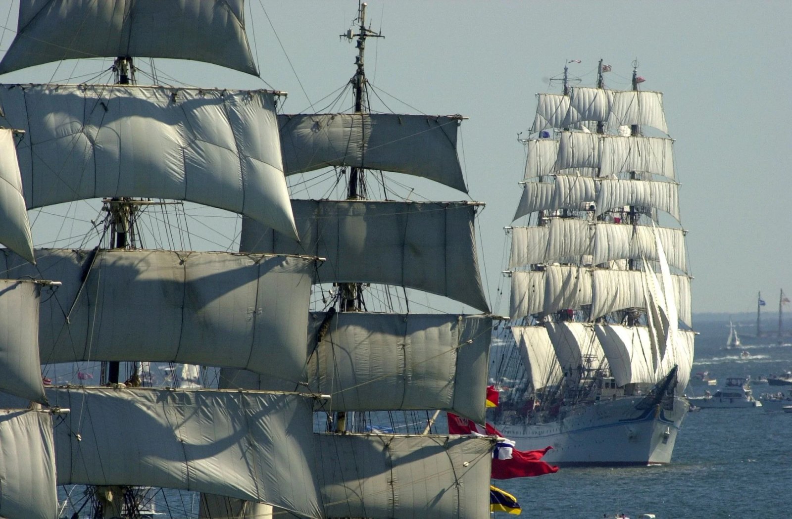 Where to go, what to see and what to eat during Sail Boston 18 1783632617 285 Where to go what to see and what to eat