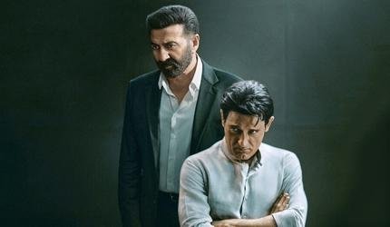 Ikka Review: Melodrama Rejects 13 1783669224 899 Ikka Review Melodrama Rejects