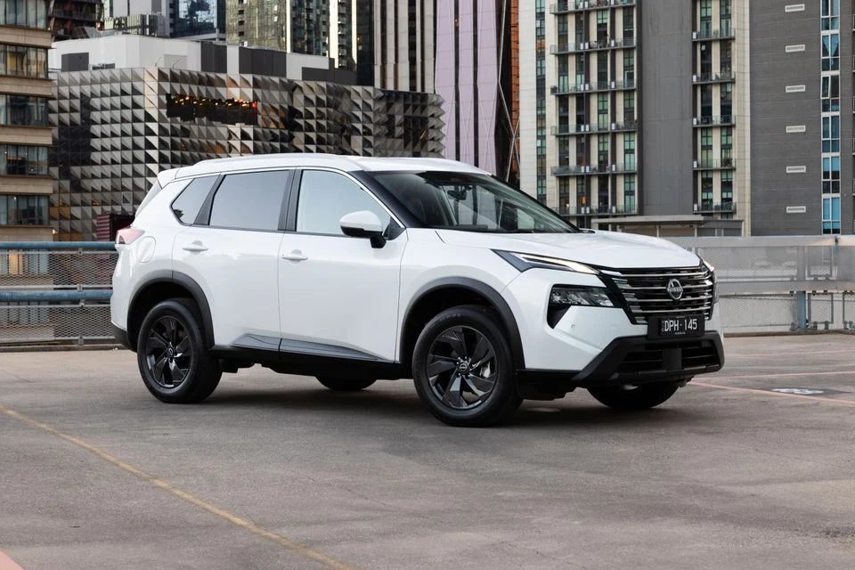 Nissan X-Trail recalled | CarExpert 13 1783674317 591 Nissan X Trail recalled