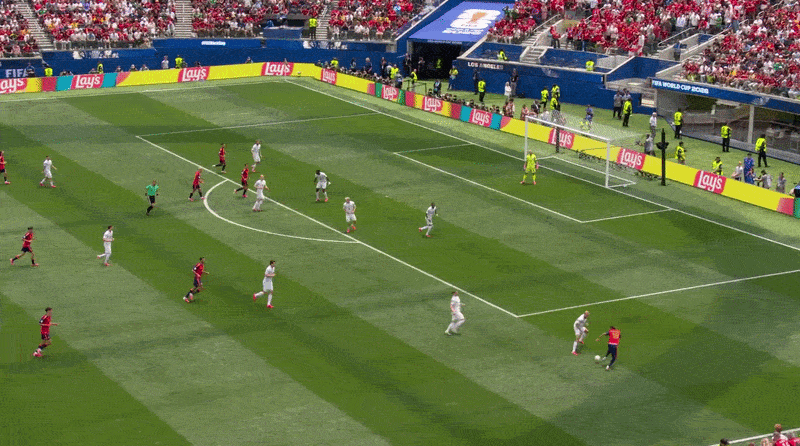 1783716319 466 Spain is a World Cup team that never misses a
