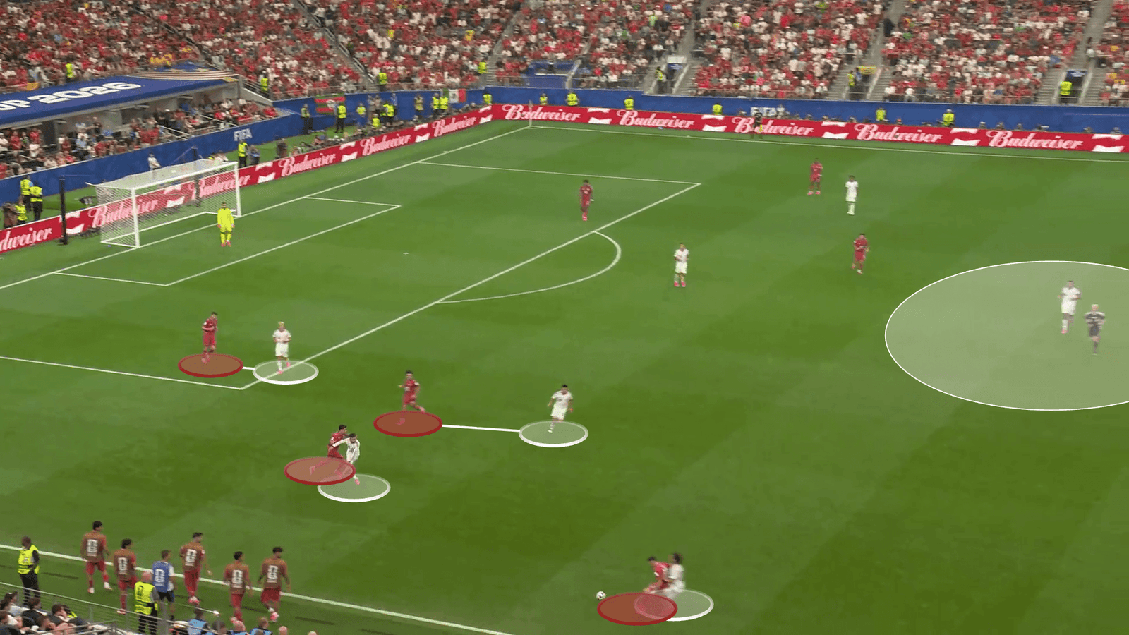 1783716320 212 Spain is a World Cup team that never misses a