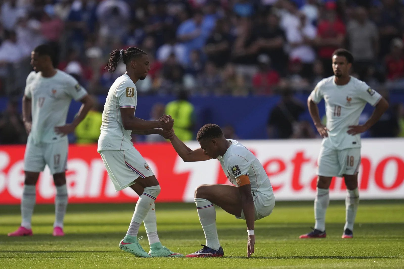 1783718421 390 World Cup France beat Morocco 2 0 in the quarter finals thanks