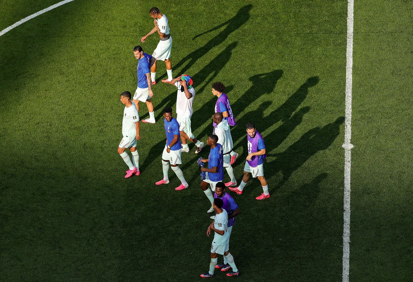 1783718421 82 World Cup France beat Morocco 2 0 in the quarter finals thanks
