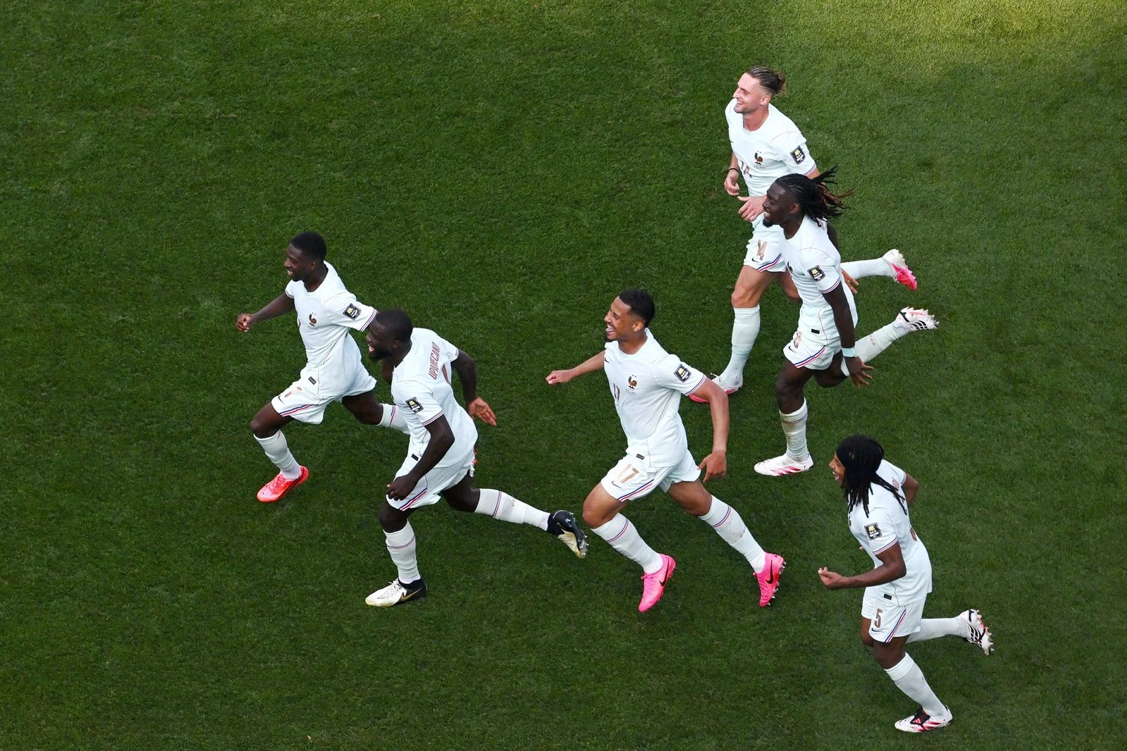 1783718421 9 World Cup France beat Morocco 2 0 in the quarter finals thanks