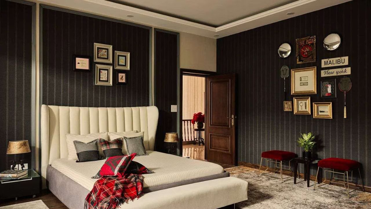 1783751123 605 Shah Rukh Khans house price in Delhi Gauri Khan Design
