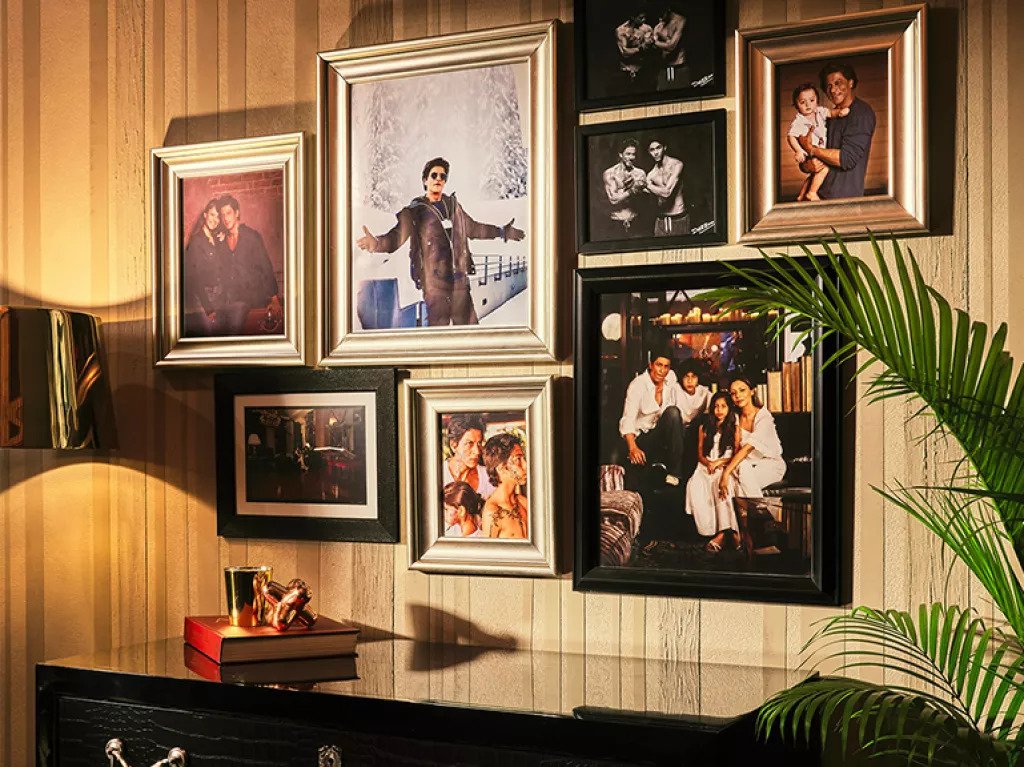 1783751129 794 Shah Rukh Khans house price in Delhi Gauri Khan Design
