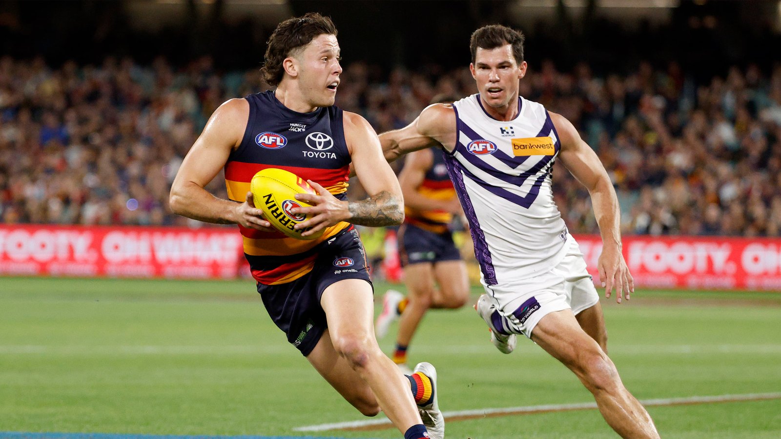 What motivates Jake Soligo? Josh Rachel and Luke Nankervis reveal their chances of winning their 100th game 13 1783766722 939 What motivates Jake Soligo Josh Rachel and Luke Nankervis reveal
