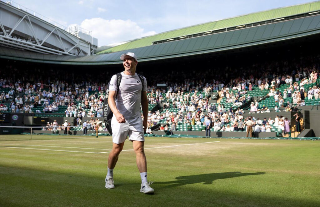 Wimbledon, Heliovaara/Patten – Kokkinakis/Kovacevic 7-6(2), 7-6(8) – text updated – harriheliovaara.fi 19 1783774519 776 Wimbledon HeliovaaraPatten – KokkinakisKovacevic 7 62 7 68 – text updated –