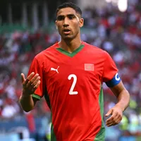 What is Morocco's current FIFA ranking ahead of the 2026 World Cup match against France? 13 Review of the 2026 World Cup in Morocco: team composition, key players and tactical analysis