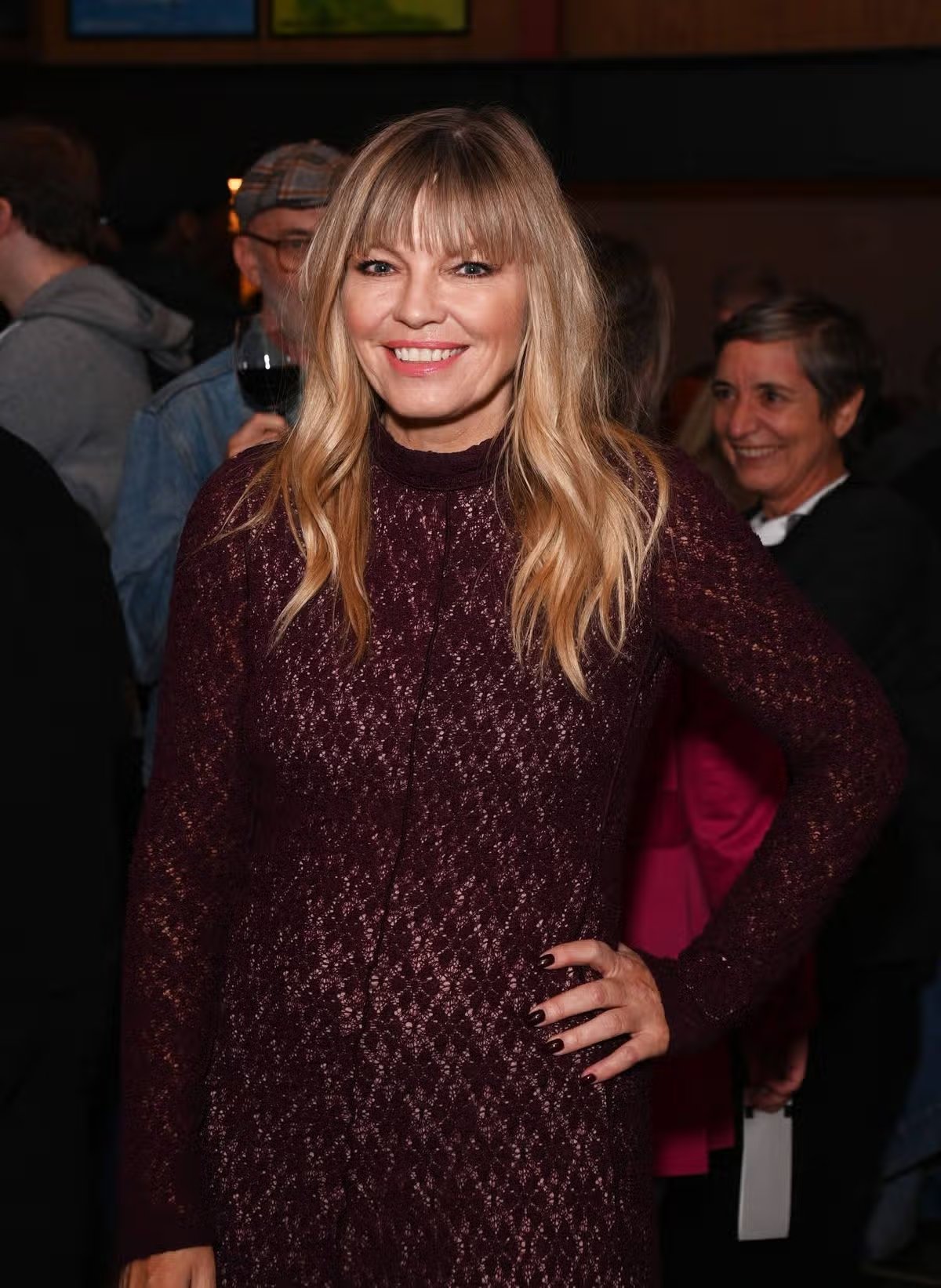Kate Thornton
