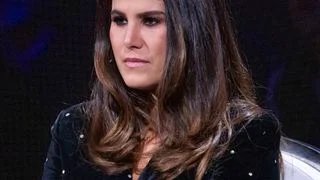 Karin Ferri: This time it's all over with TF1 after 13 years, this failure of the channel determined his final decision.