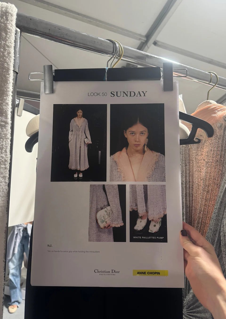 instagram/sunday rose