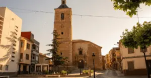 Murcia is the birthplace of Carlos Alcaraz, the young man who made history at the Australian Open. 13 What to see in Quintanar del Rey: 8 plans for a rural getaway