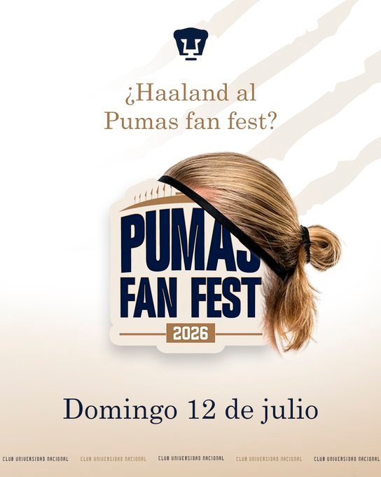 1783882517 67 These will be Pumas Fan Fest events