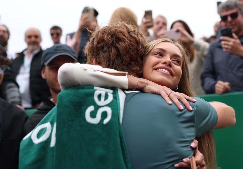 Rolex Monte-Carlo Masters – day eight