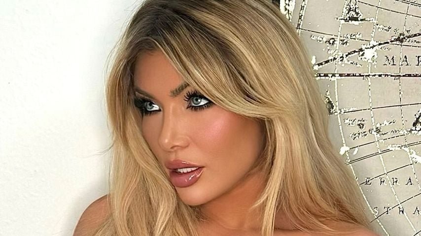 Melody Haase, reality TV star