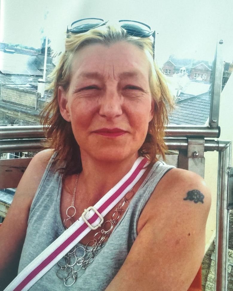 Salisbury poisonings: Charlie Rowley gave his girlfriend what he thought was a fancy perfume. It was actually a Russian nerve agent. 20 Dawn Sturgess died at the age of 44.