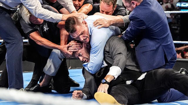 WWE Photos