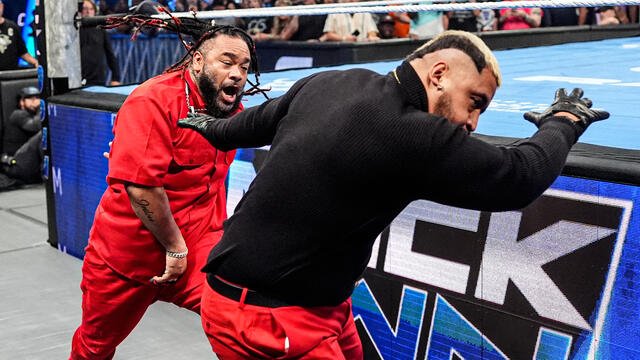 WWE Photos
