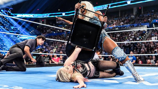WWE Photos