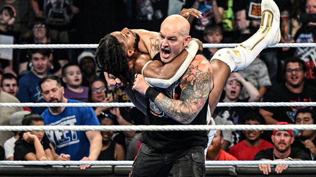 WWE Photos