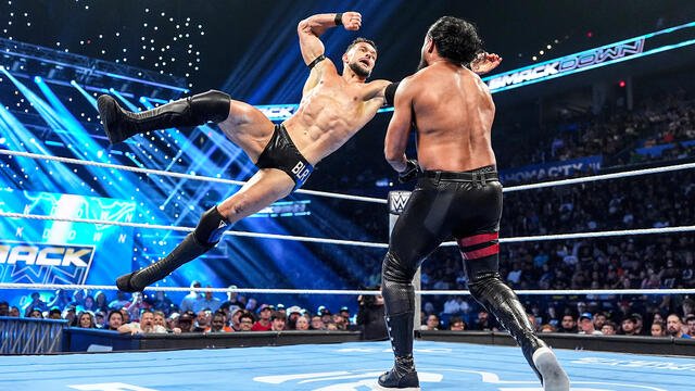 WWE Photos