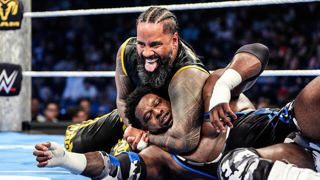 WWE Photos