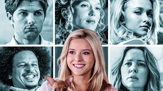 Streaming programs this week include Party Down, The Beast, Heroes, Mrs X, Elle and Little Brother.