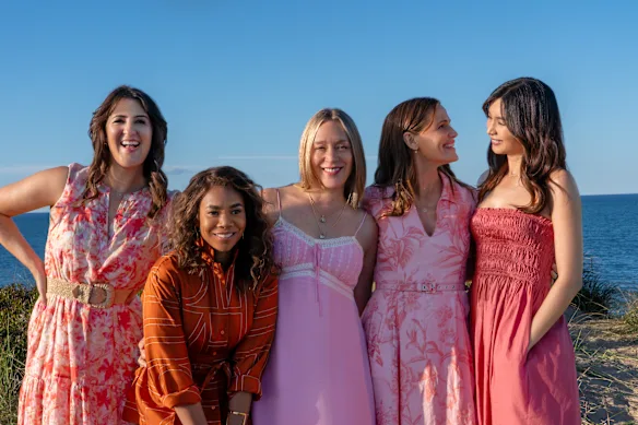 1783985124 976 Jennifer Garner explores grief friendship and her passion for food