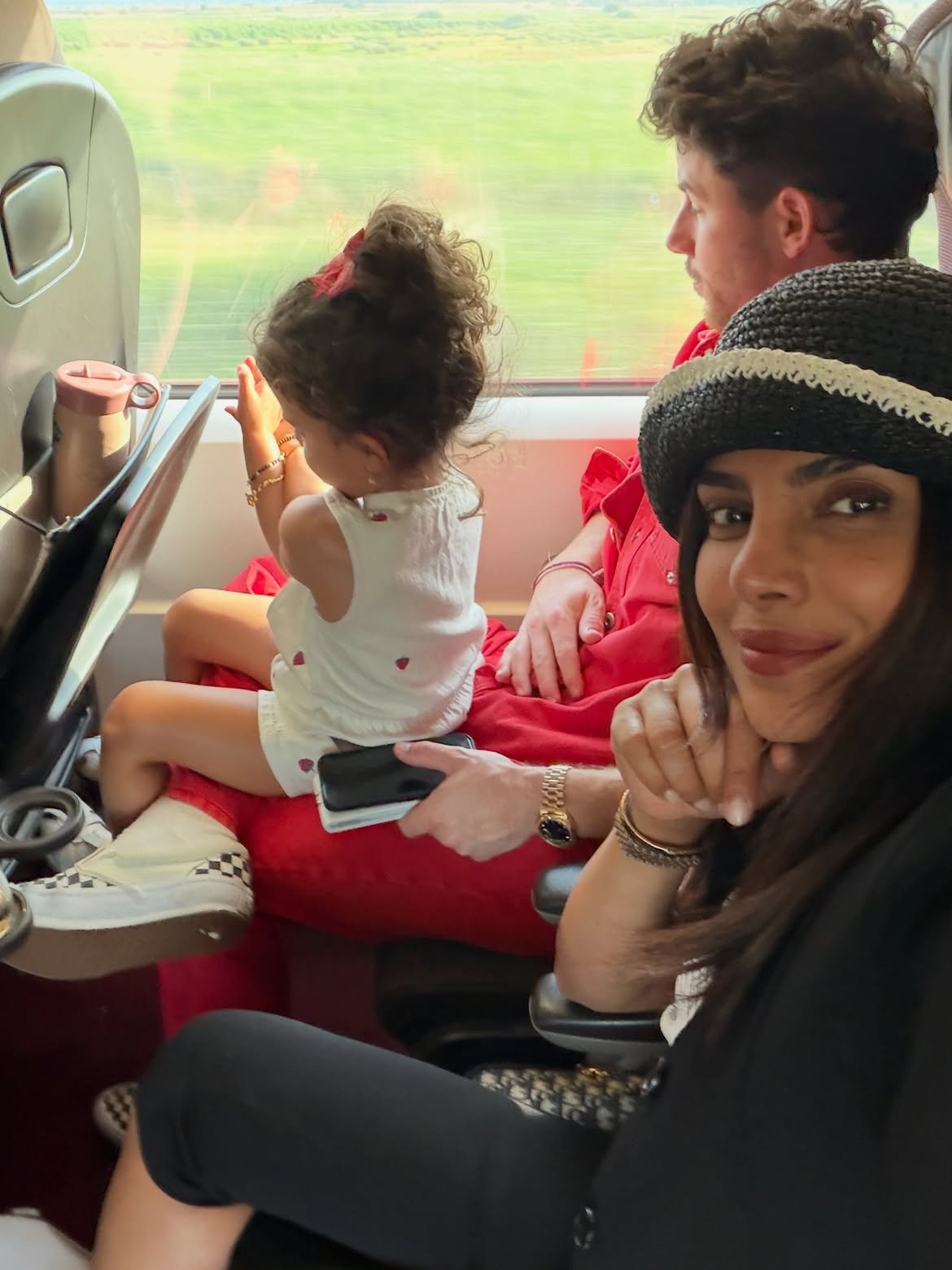 Priyanka Chopra London Vacation | Daughter Malti at Wimbledon 2026 37 1783988147 253 Priyanka Chopra London Vacation Daughter Malti at Wimbledon 2026