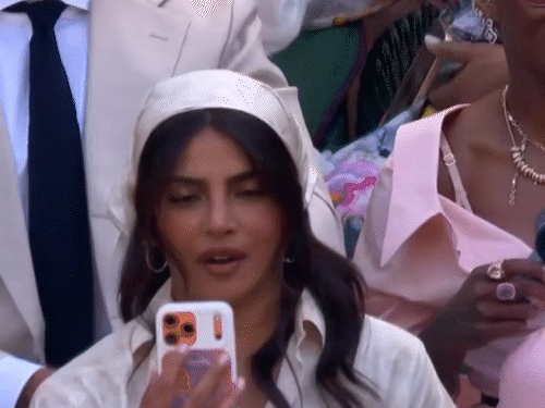 Priyanka Chopra London Vacation | Daughter Malti at Wimbledon 2026 41 1783988154 746 Priyanka Chopra London Vacation Daughter Malti at Wimbledon 2026