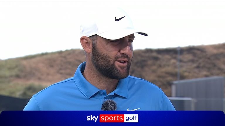 The Open: Sir Nick Faldo says Bryson DeChambeau 'has no idea about strategy' as American looks to end streak of misses | Golf News 19 and