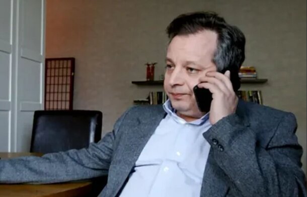 25 Nevsky actors did not live to see the Architect’s capture: one of the main stars of NTV is also no more 25 Nevsky actors did not live to see the Architect’s capture: one of the main stars of NTV is also no more