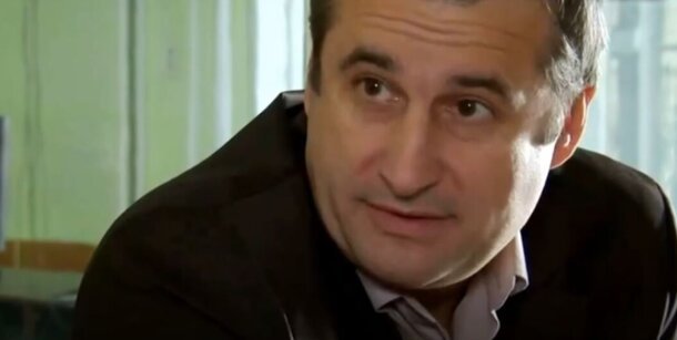 25 Nevsky actors did not live to see the Architect’s capture: one of the main stars of NTV is also no more 25 Nevsky actors did not live to see the Architect’s capture: one of the main stars of NTV is also no more