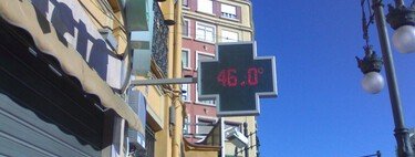AEMET speaks directly: in the Mediterranean there is no longer any point in talking about 